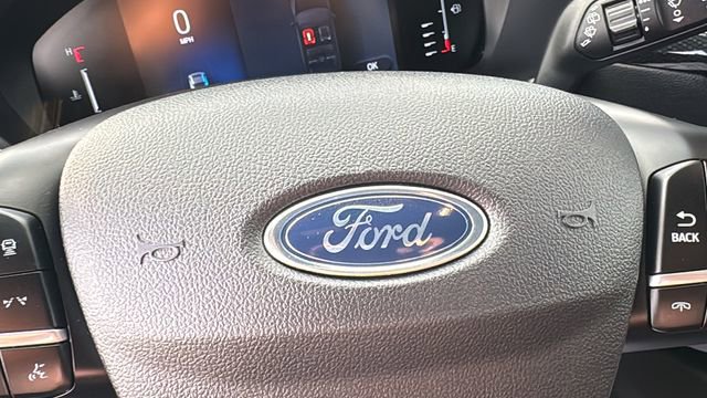 Certified 2024 Ford Escape ST-Line w/ Tech Pack #1 image 19