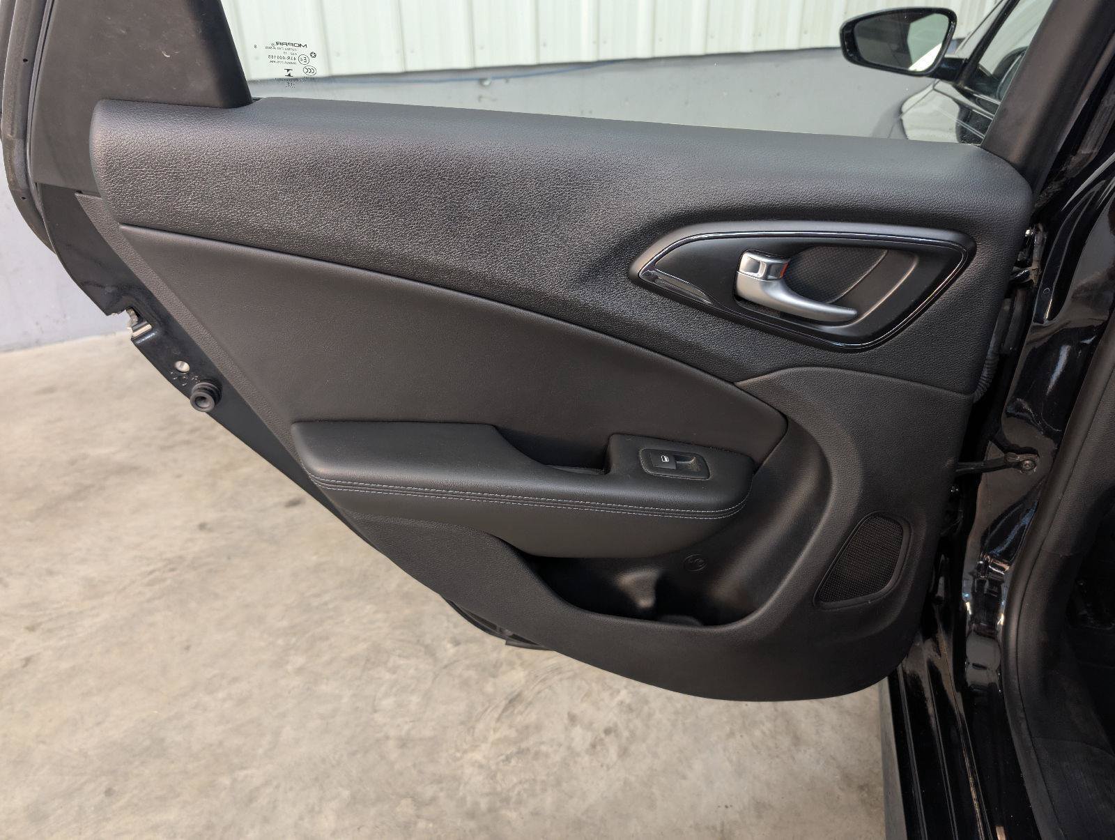 Used 2016 Chrysler 200 S w/ Navigation & Sound Group I AWD/4WD image 43