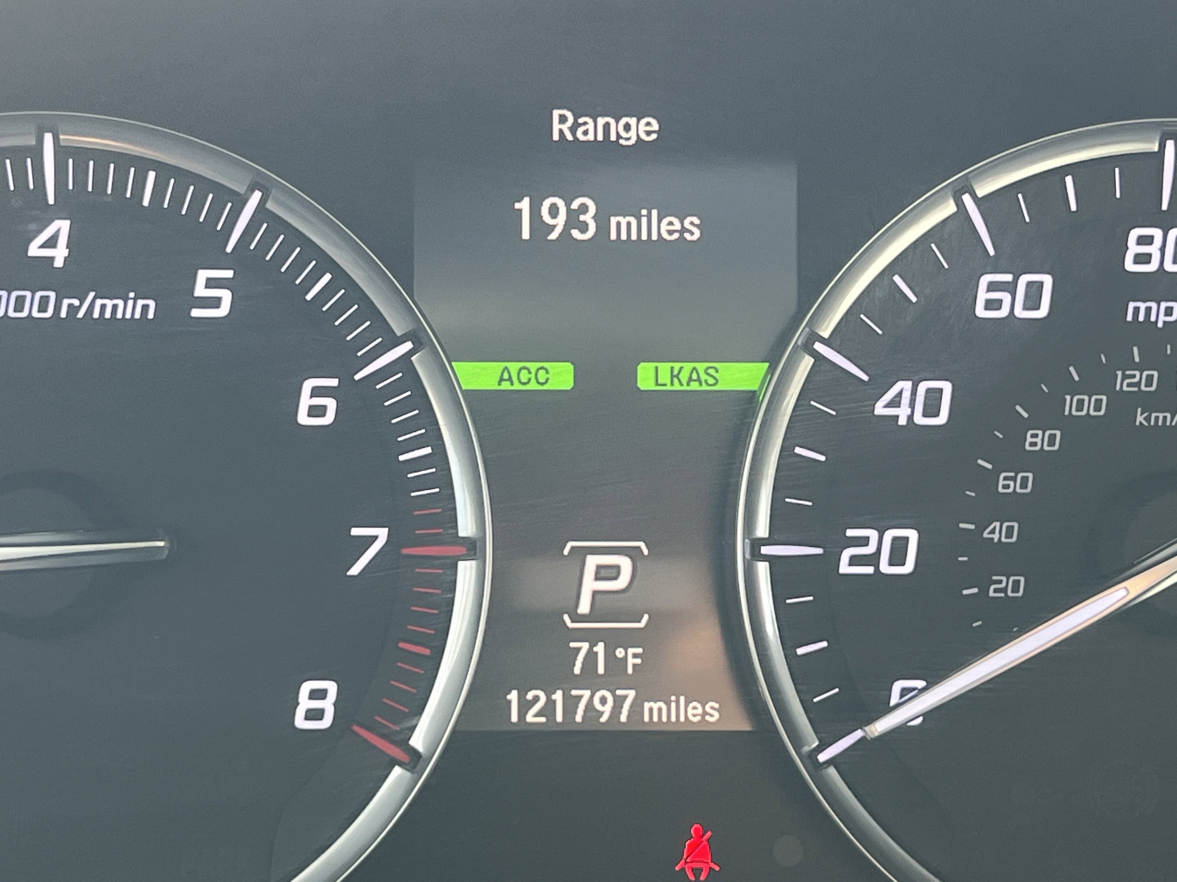 Used 2017 Acura MDX SH-AWD SPORT UTILITY 4D image 18