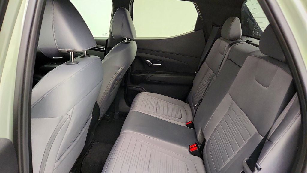 Used 2024 Hyundai Santa Cruz SEL FWD image 20