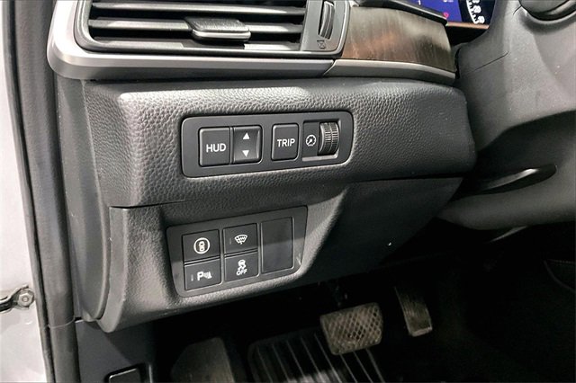 Used 2019 Honda Accord Touring image 38