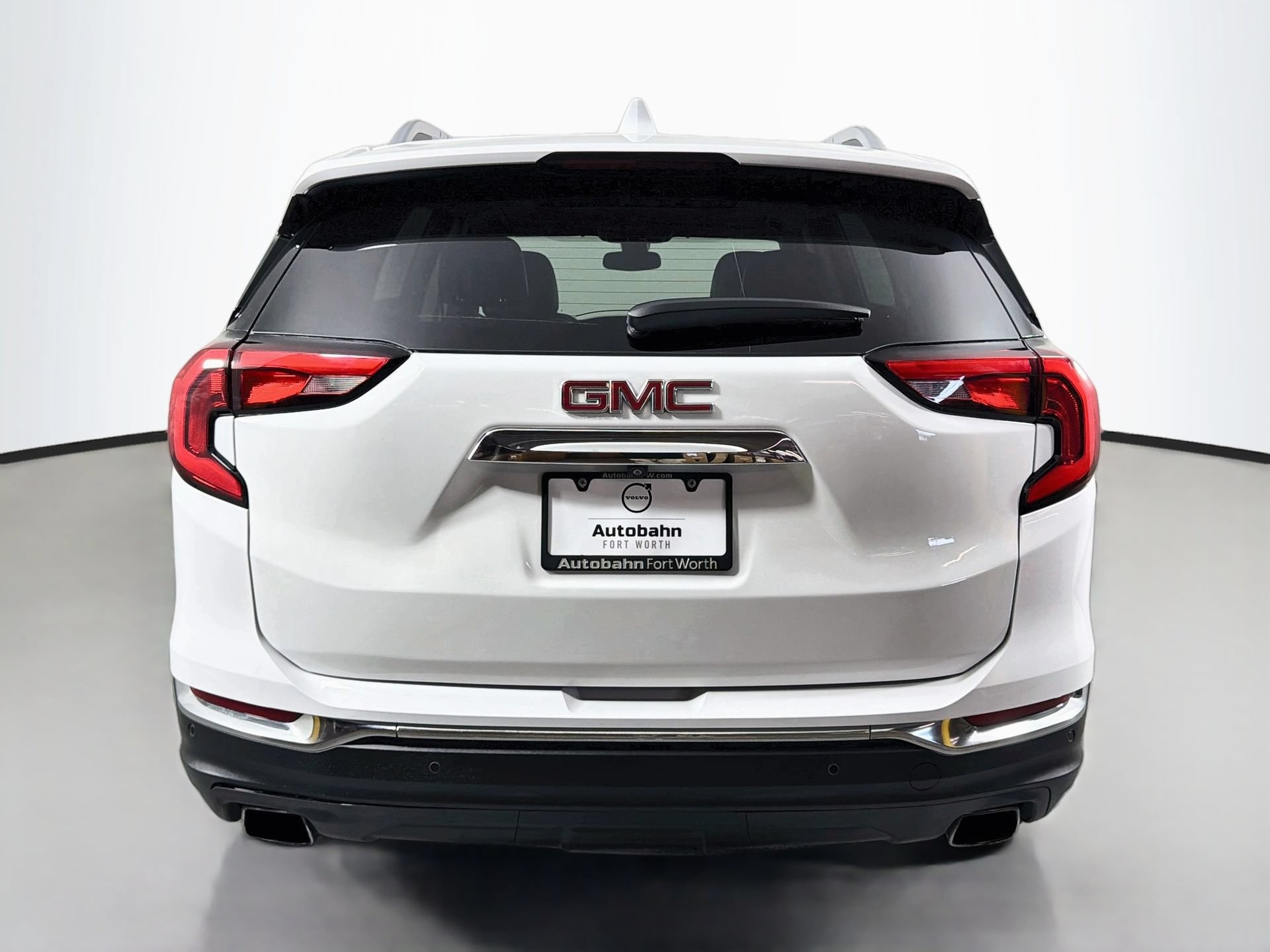 Used 2020 GMC Terrain SLT w/ Preferred Package FWD image 7