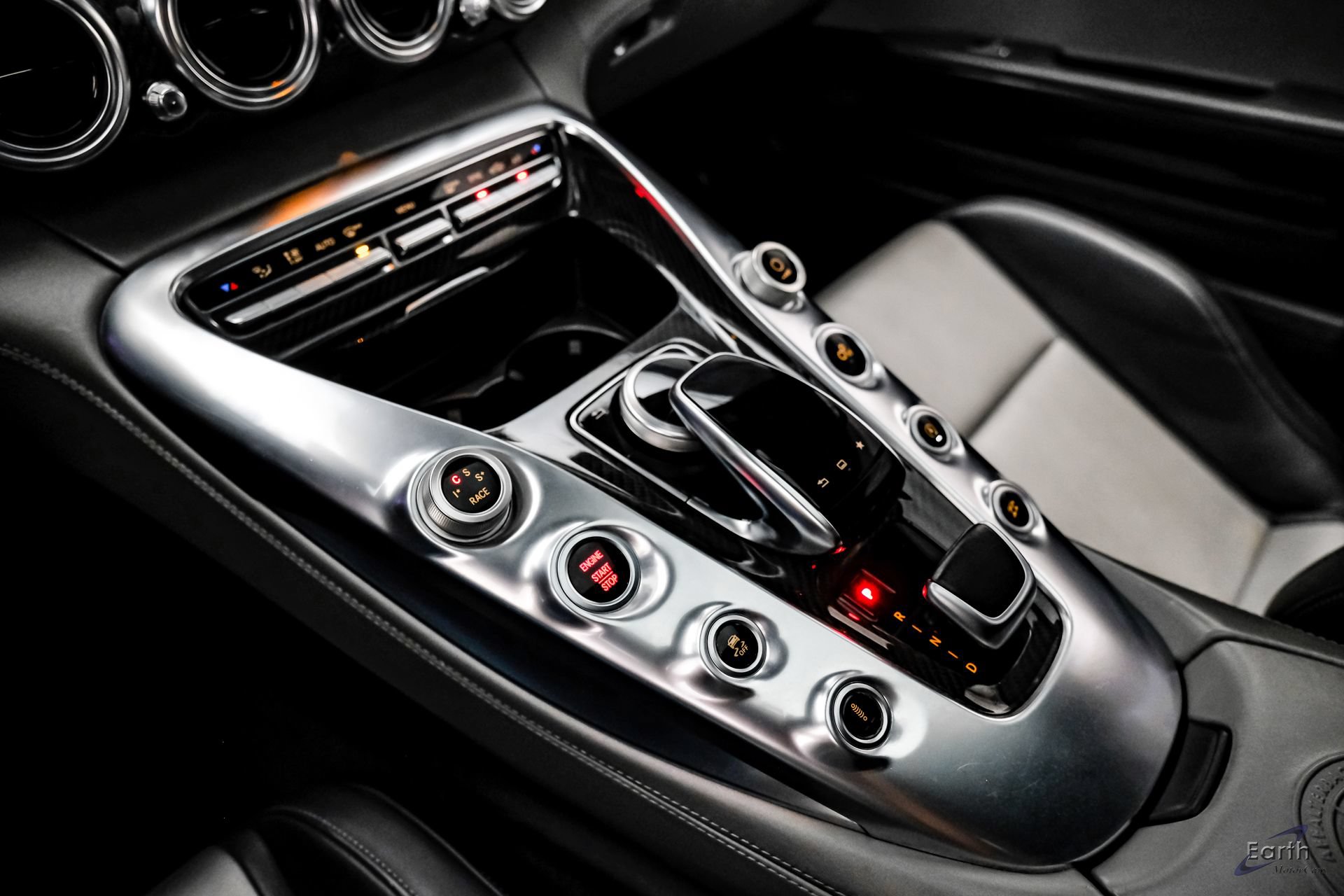 Used 2016 Mercedes-Benz AMG GT S image 59