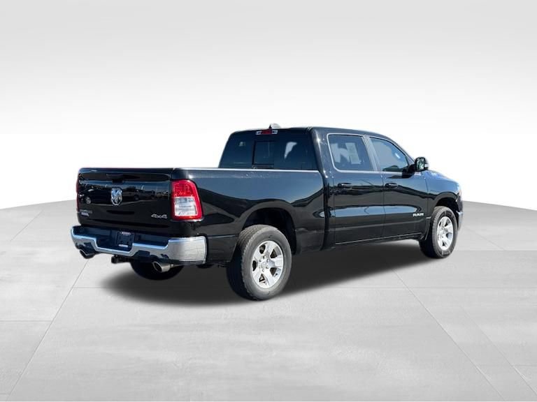 Certified 2022 RAM 1500 Big Horn image 6