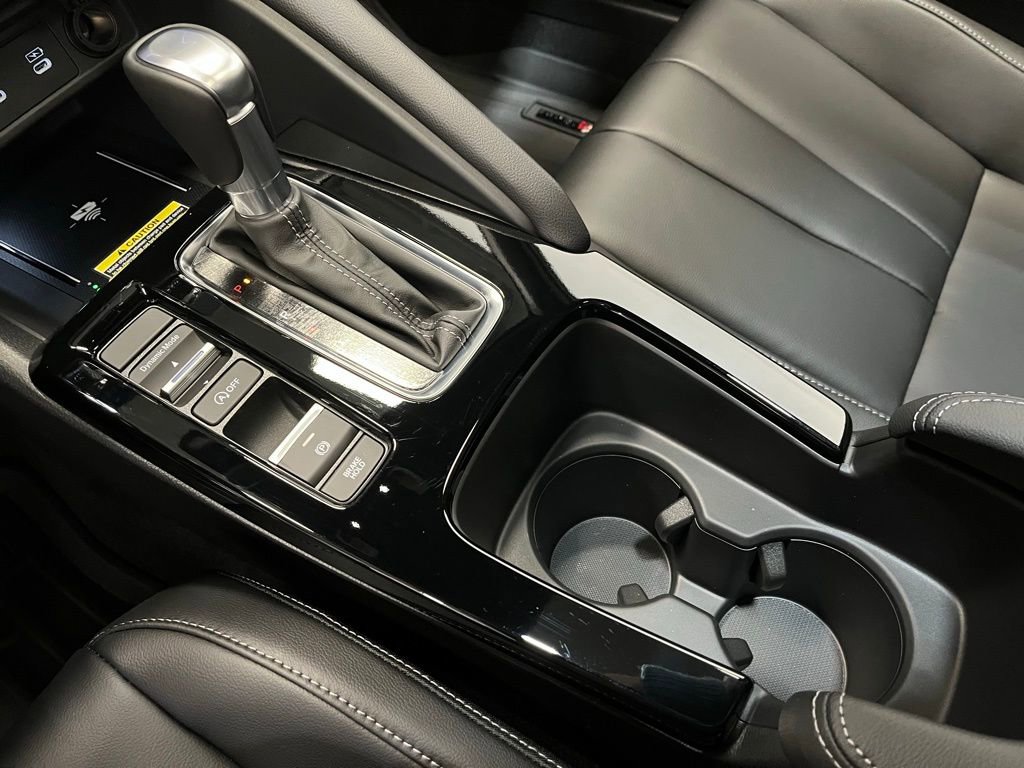 New 2026 Acura Integra A-Spec image 7