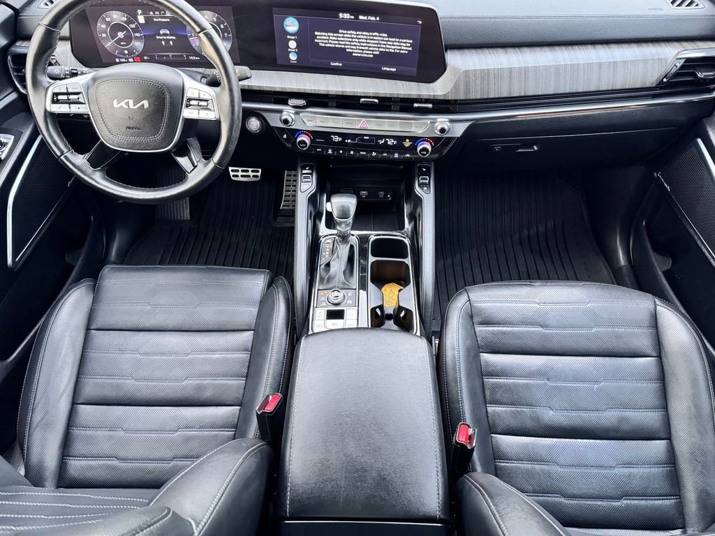 Used 2023 Kia Telluride SX Prestige image 29