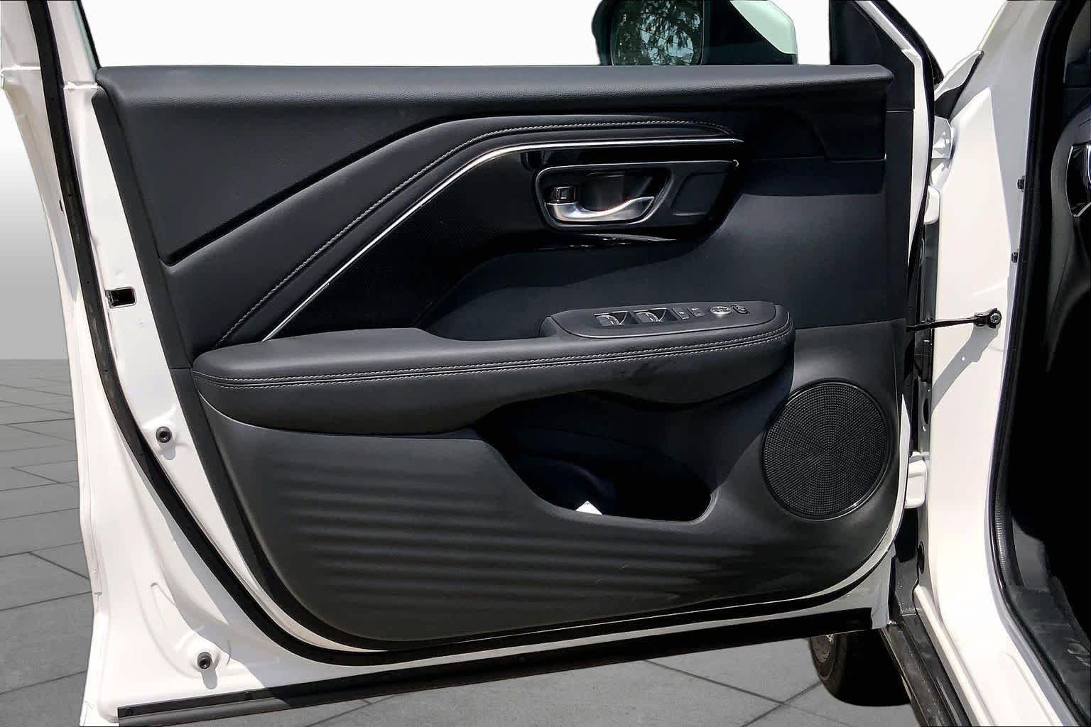 New 2026 Acura ADX AWD image 10