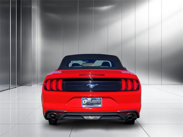 Used 2023 Ford Mustang Premium image 28