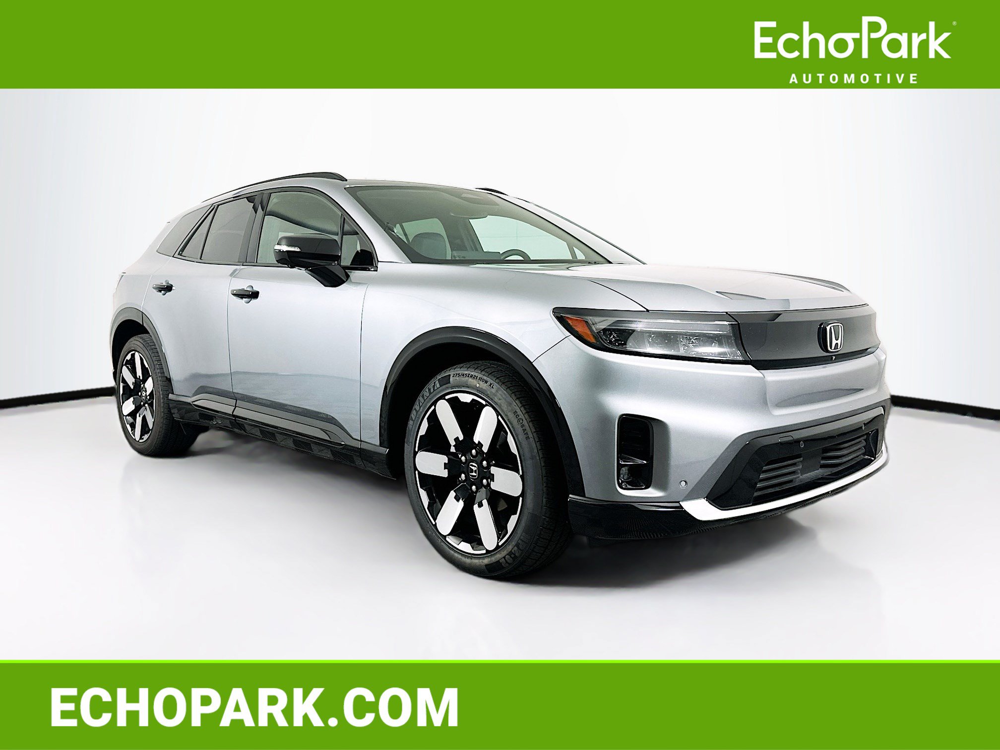 Used 2024 Honda Prologue Elite