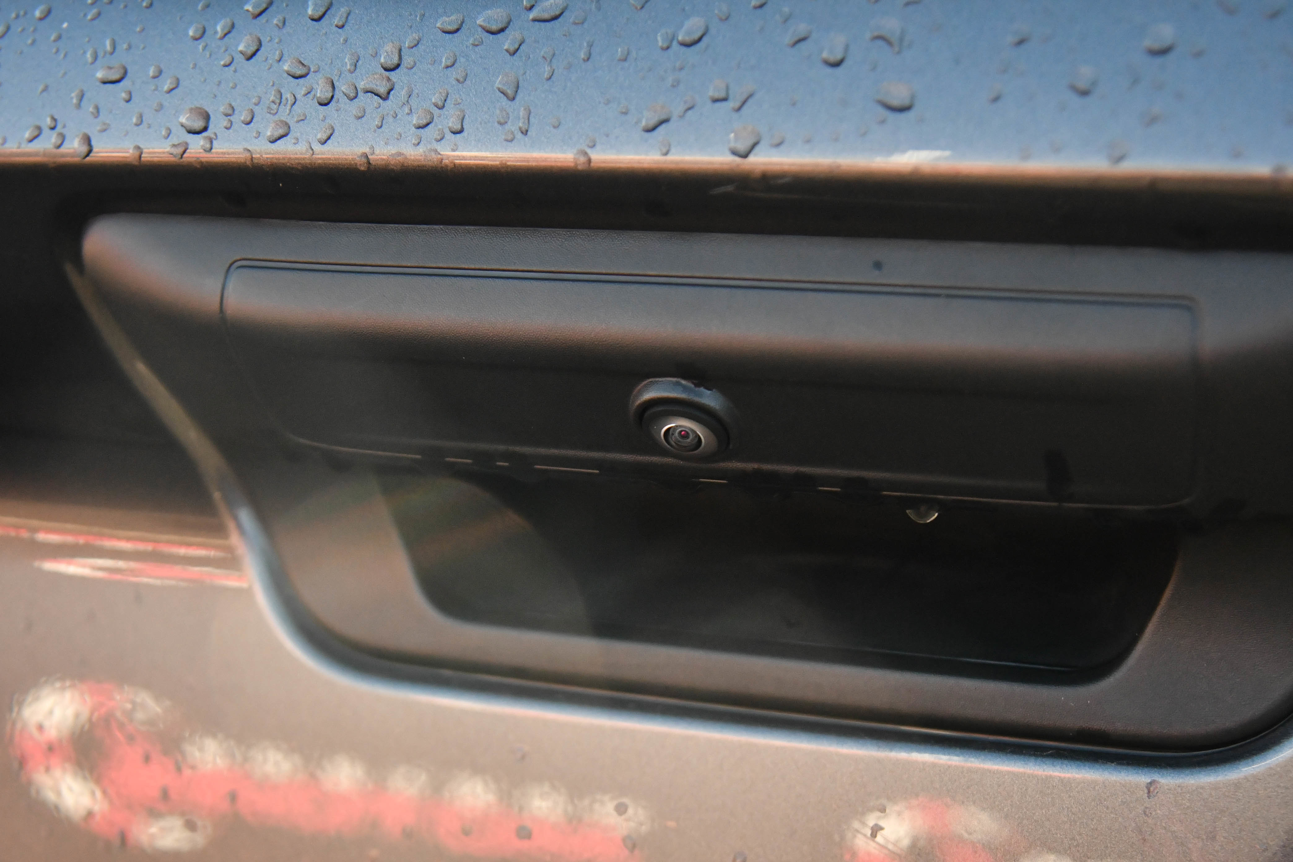 Used 2025 RAM 2500 Big Horn image 44