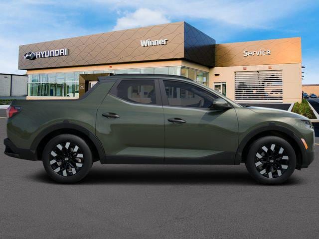 New 2026 Hyundai Santa Cruz SEL AWD/4WD image 5