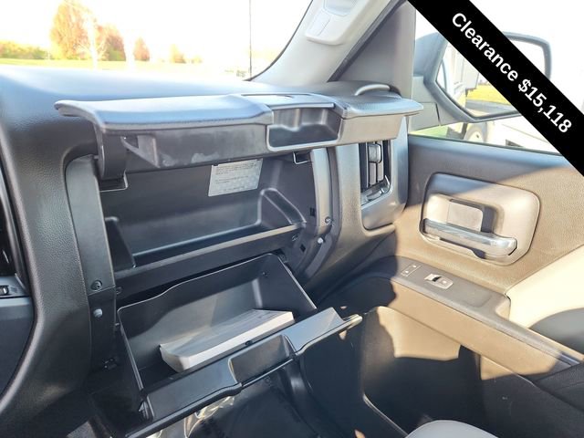 Used 2018 GMC Sierra 1500 2WD Regular Cab w/ Sierra Convenience Package image 36