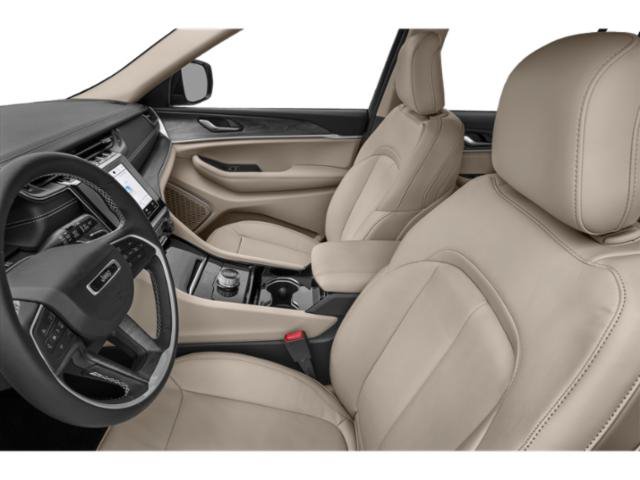 Certified 2022 Jeep Grand Cherokee Limited RWD image 9