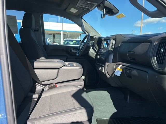 New 2026 Chevrolet Silverado 2500 Custom w/ Custom Value Package image 32