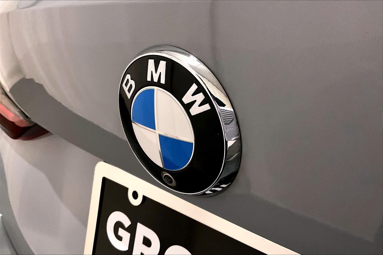 Used 2022 BMW M440i xDrive Gran Coupe w/ Premium Package AWD/4WD image 32