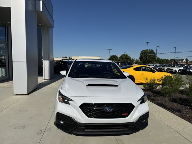 New 2026 Subaru WRX Premium AWD/4WD image 7