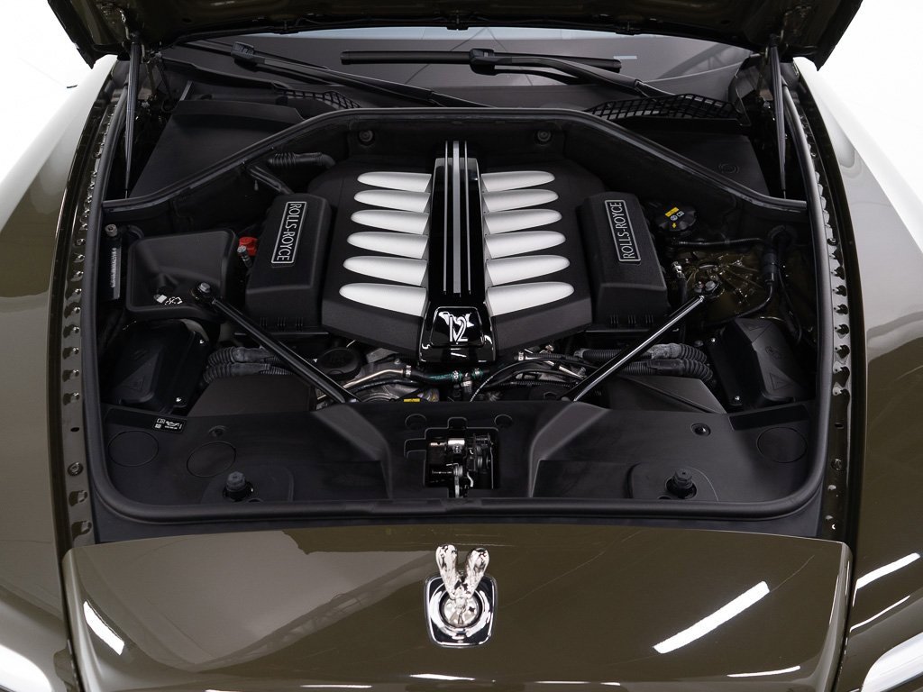 Certified 2021 Rolls-Royce Dawn image 54