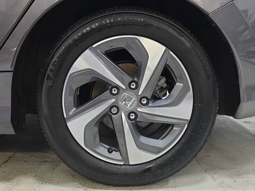 Used 2019 Honda Insight LX image 30