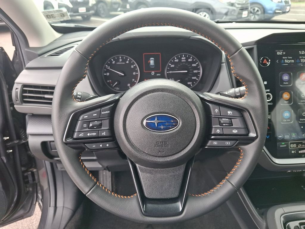 Used 2024 Subaru Crosstrek 2.5i Limited image 19