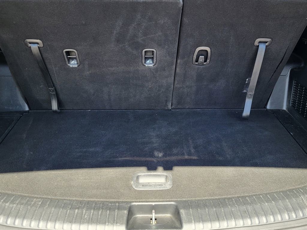 Used 2024 Kia Telluride S w/ S Sunroof Package image 21