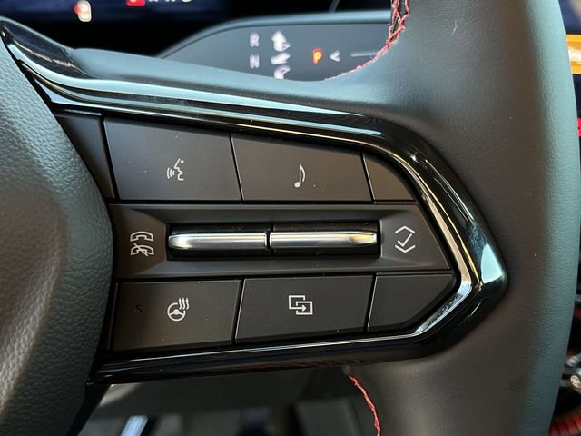 New 2026 Chevrolet Blazer EV RS image 20