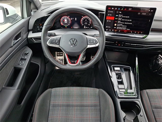 Used 2025 Volkswagen GTI S image 11