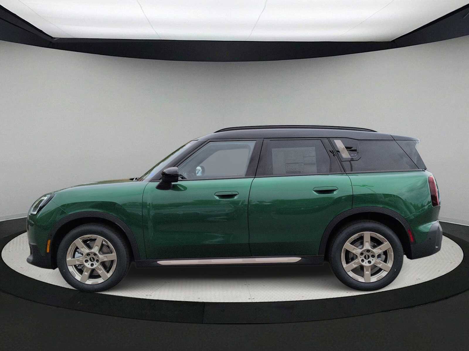 New 2027 MINI Cooper Countryman S AWD/4WD image 5