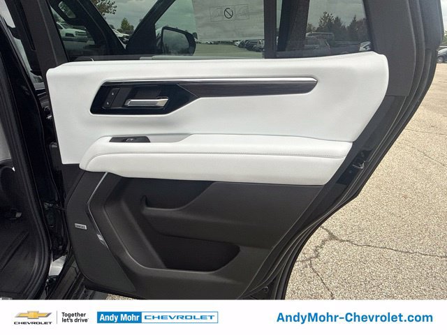 New 2027 Chevrolet Tahoe Premier w/ Sun And Tow Package AWD/4WD image 19
