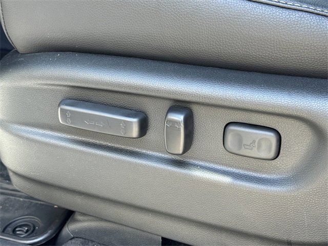 New 2026 Honda Ridgeline RTL image 23