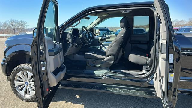 Used 2018 Ford F150 XL w/ Equipment Group 101A Mid image 23