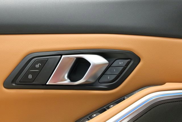 Used 2025 BMW M340i image 36