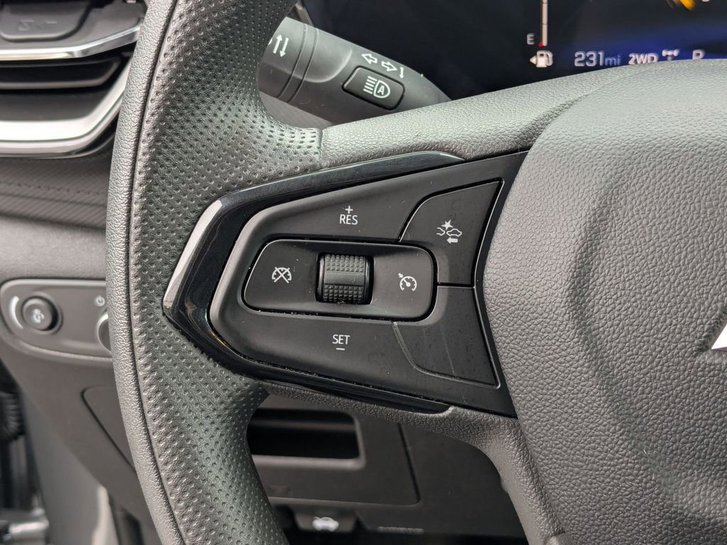 Used 2025 Chevrolet TrailBlazer LT image 18