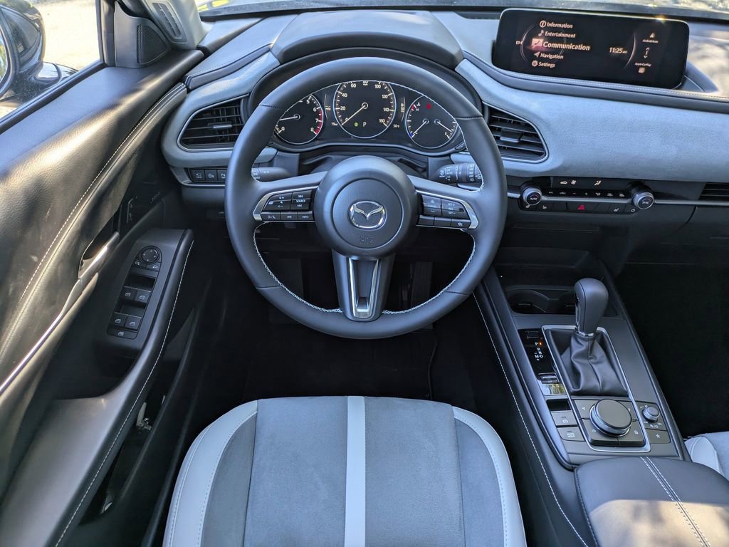 New 2026 MAZDA CX-30 2.5 Turbo w/ Premium Package image 15