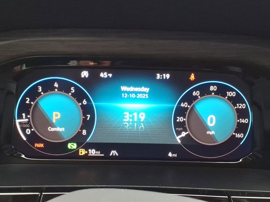 New 2026 Volkswagen Atlas SEL Premium R-Line image 21