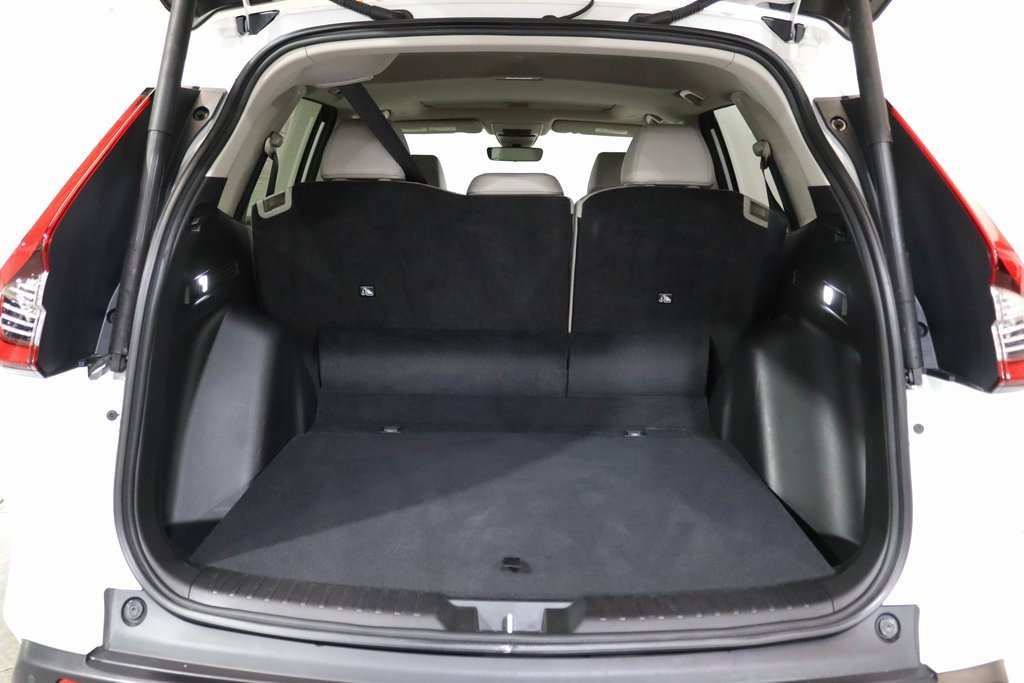 Used 2023 Honda CR-V EX-L image 25
