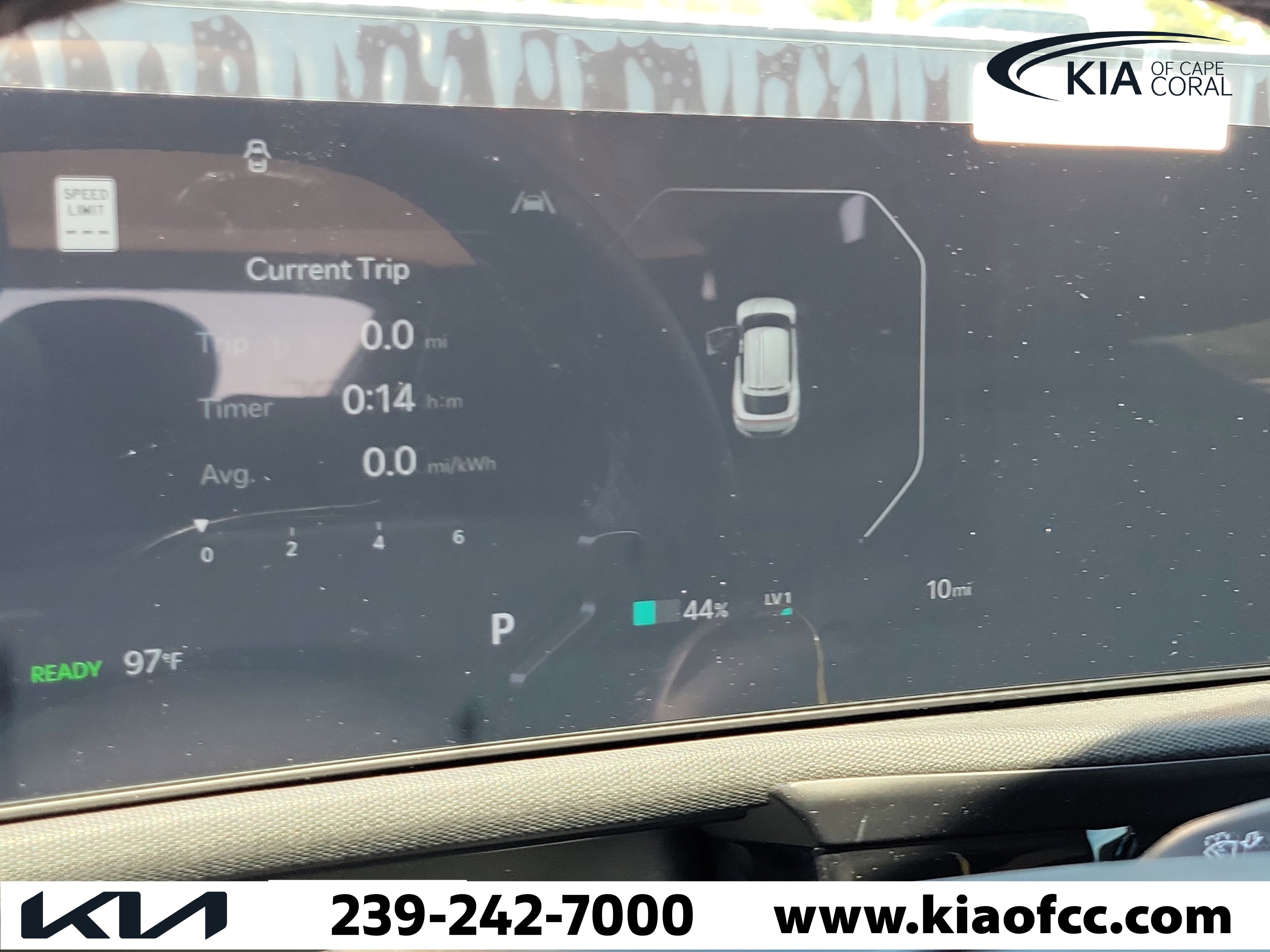 New 2026 Kia EV6 Light RWD image 21