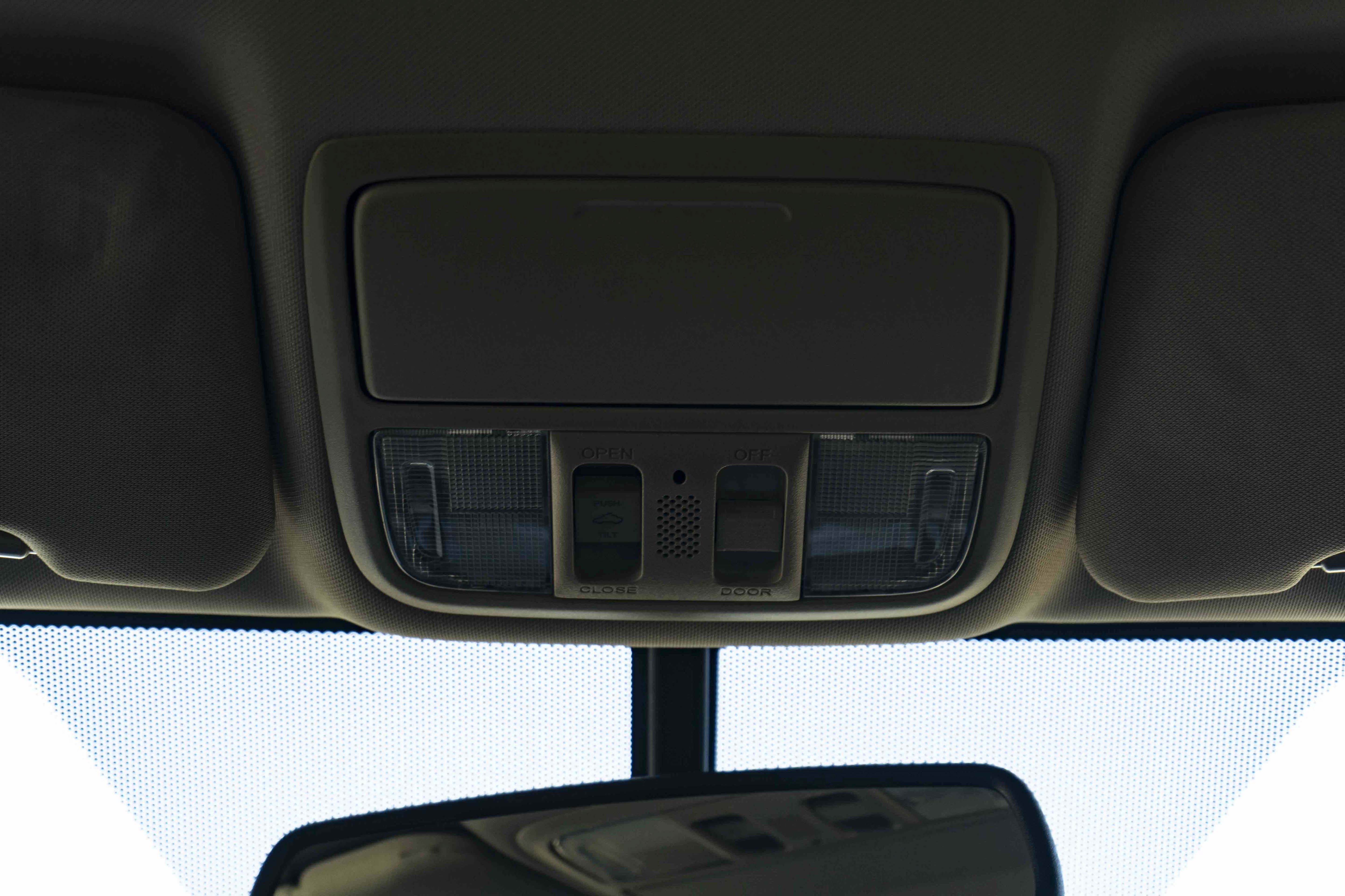 Used 2015 Honda CR-V EX-L image 35