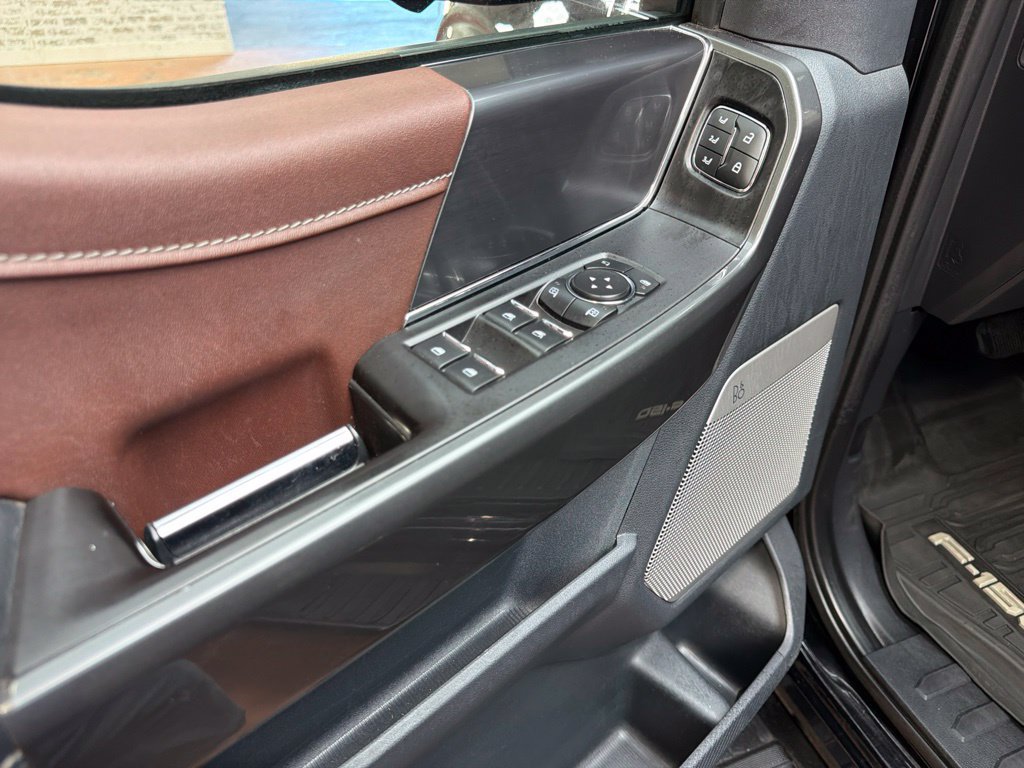 Used 2022 Ford F150 Lariat AWD/4WD image 24