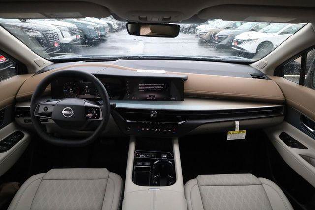 New 2026 Nissan Murano Platinum w/ Cargo Package AWD/4WD image 7
