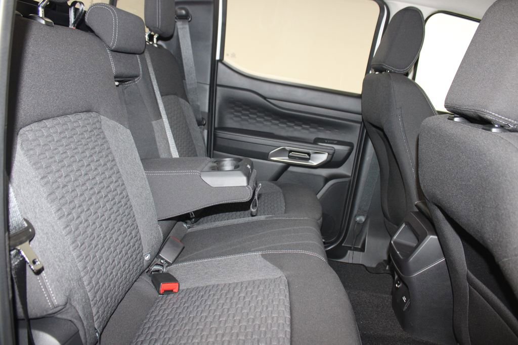 New 2025 Ford Ranger XLT w/ Chrome Accent Package image 30