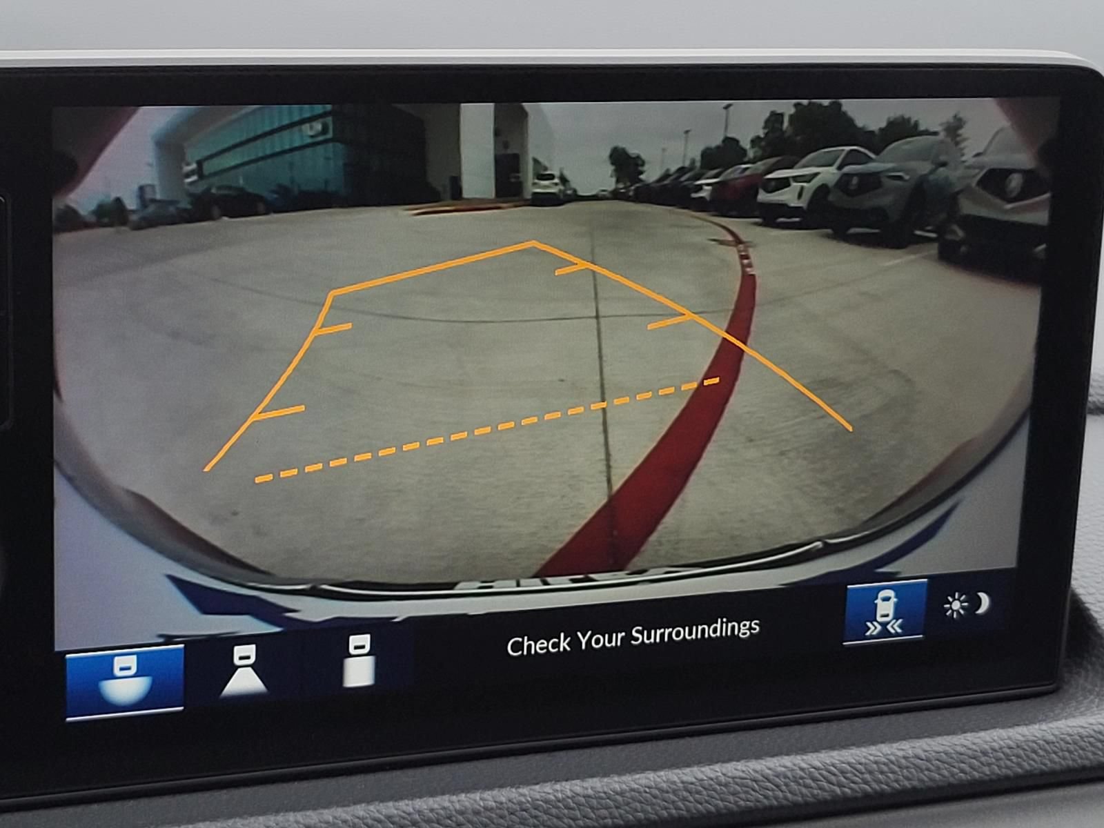 Used 2026 Acura Integra FWD image 20