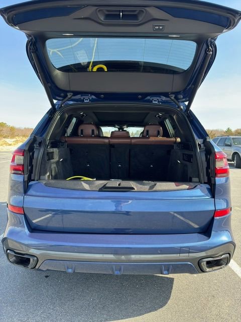 Used 2023 BMW X5 xDrive45e w/ Executive Package image 19