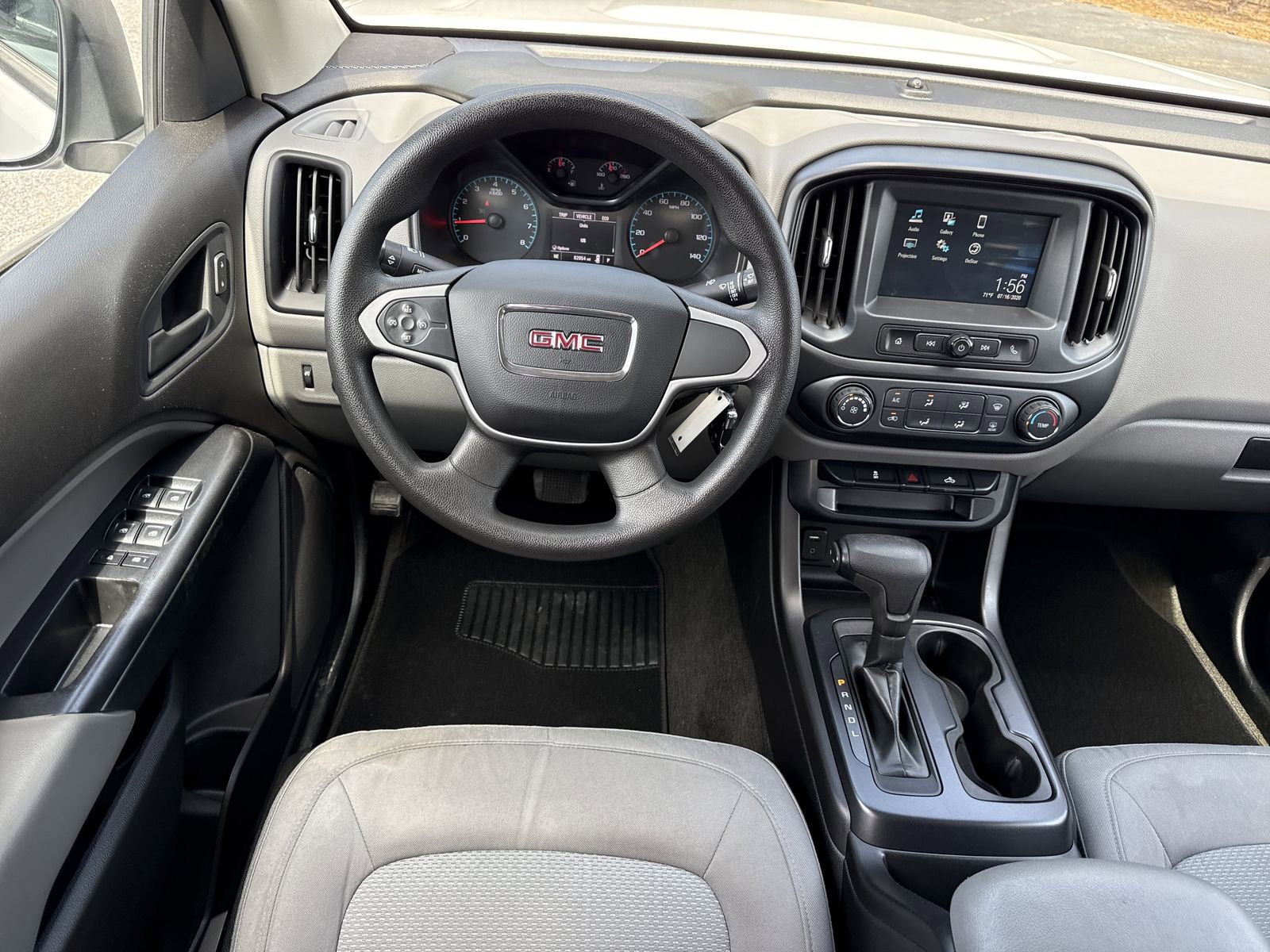 Used 2017 GMC Canyon 2WD Crew Cab w/ Convenience Package image 12