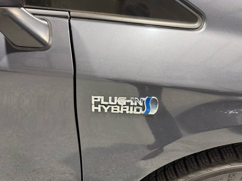 Used 2014 Toyota Prius Prime Plug-In Hybrid FWD image 12