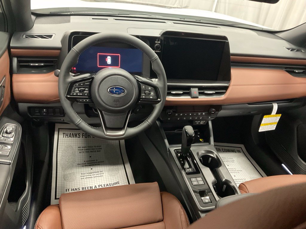 New 2026 Subaru Outback Touring XT AWD/4WD image 30