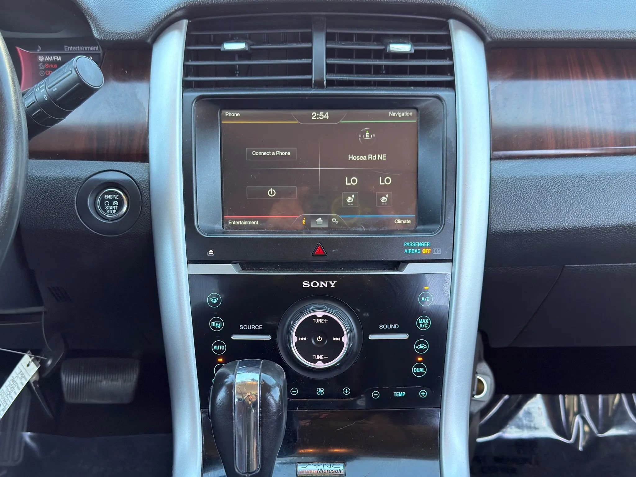 Used 2011 Ford Edge Limited w/ 301A Rapid Spec Order Code AWD/4WD image 24