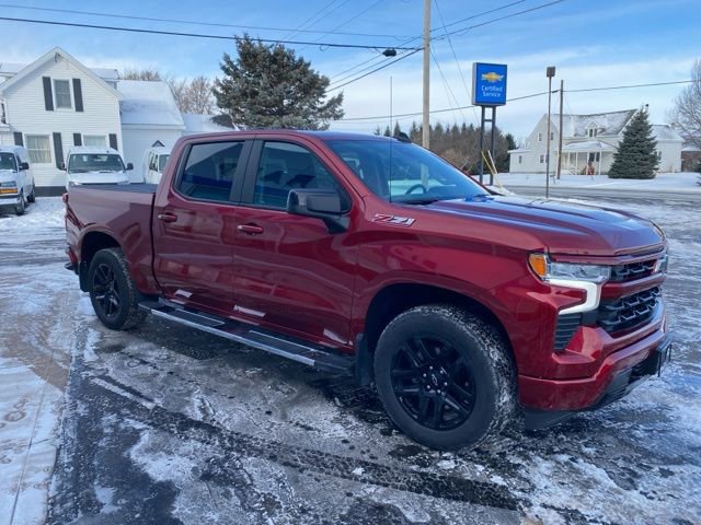 Used 2023 Chevrolet Silverado 1500 RST w/ All Star Edition Plus image 5