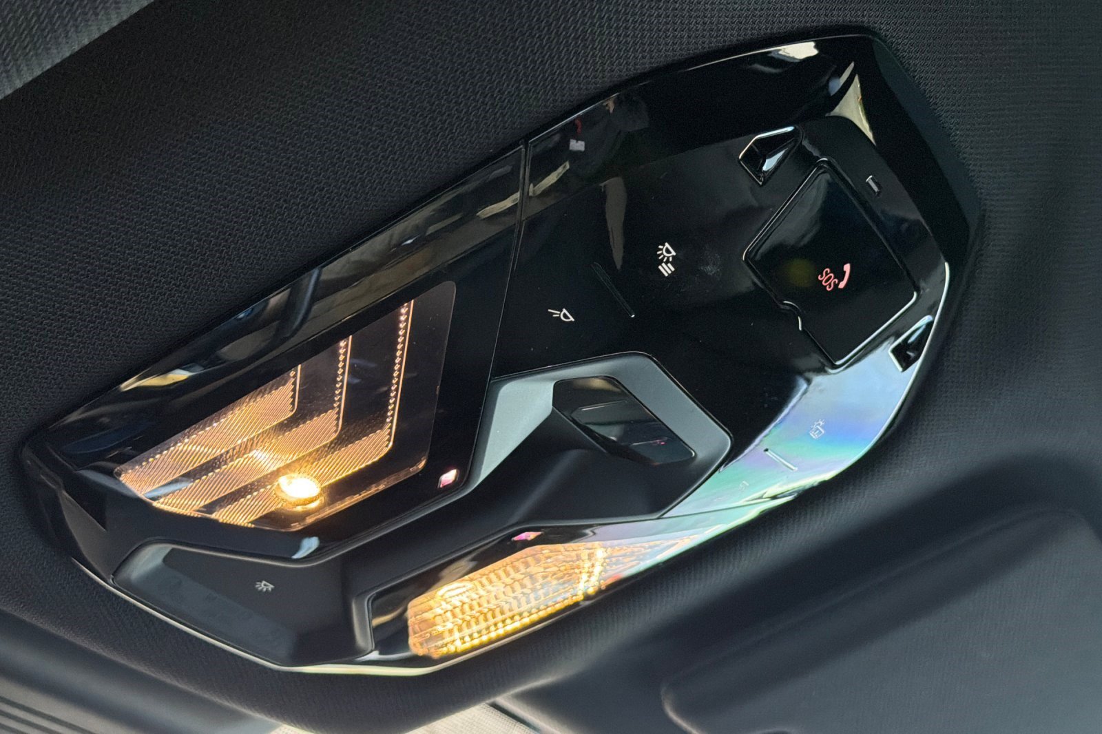 Certified 2023 BMW iX M60 w/ Executive Package AWD/4WD image 24