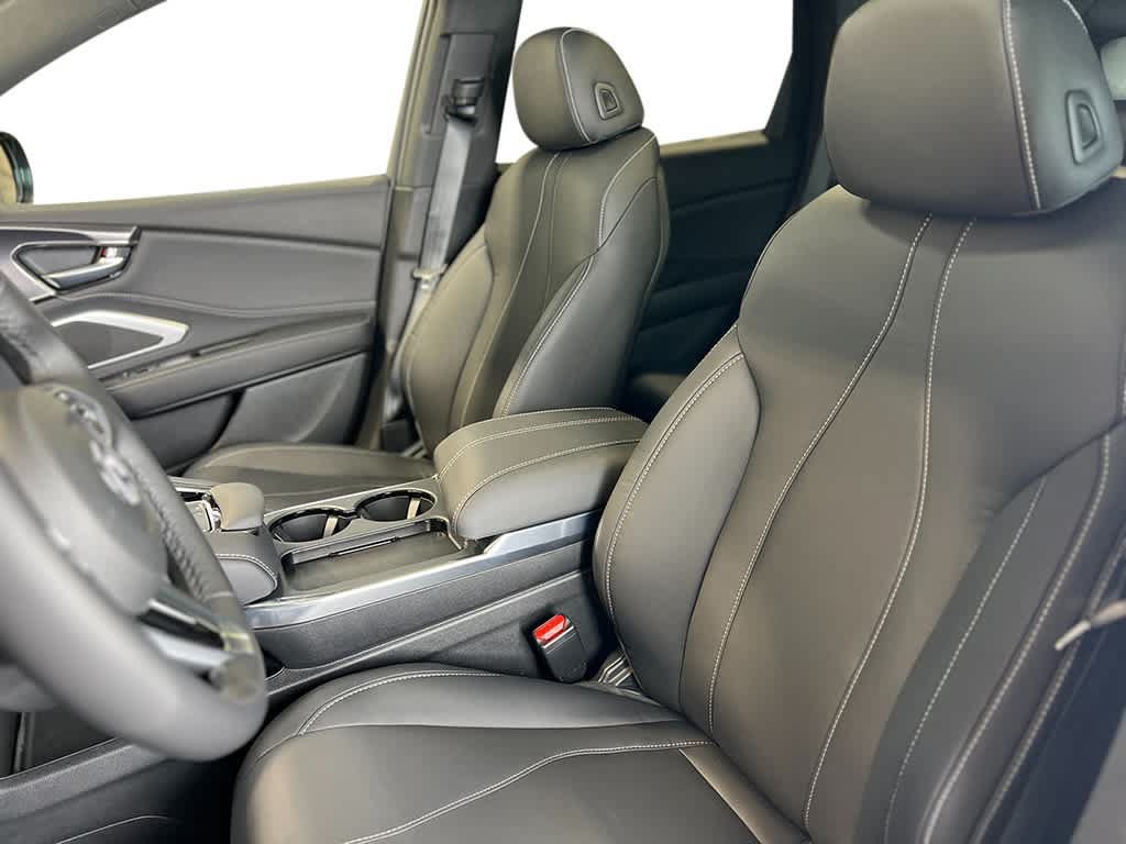 New 2026 Acura RDX SH-AWD image 13