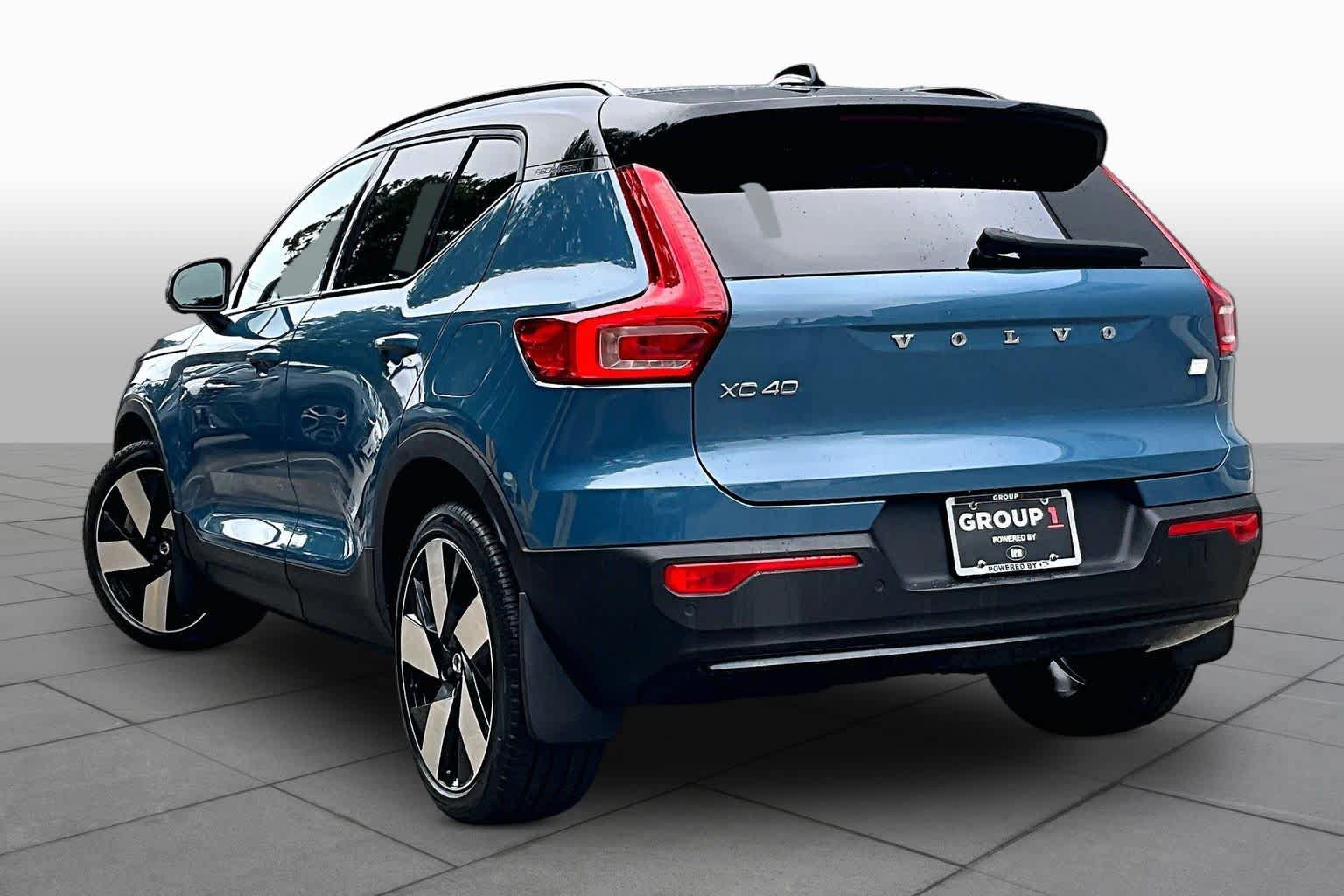 Certified 2023 Volvo XC40 Recharge Ultimate w/ Protection Package Premier AWD/4WD image 11